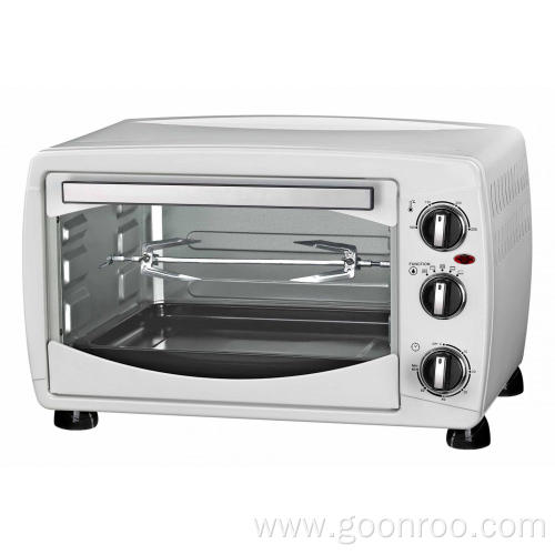 23L ELECTIC OVEN BAKE